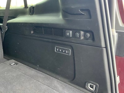 2024 Jeep Wagoneer L Series II 4x4