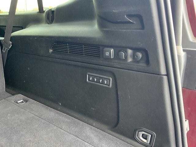 2024 Jeep Wagoneer L Series II 4x4