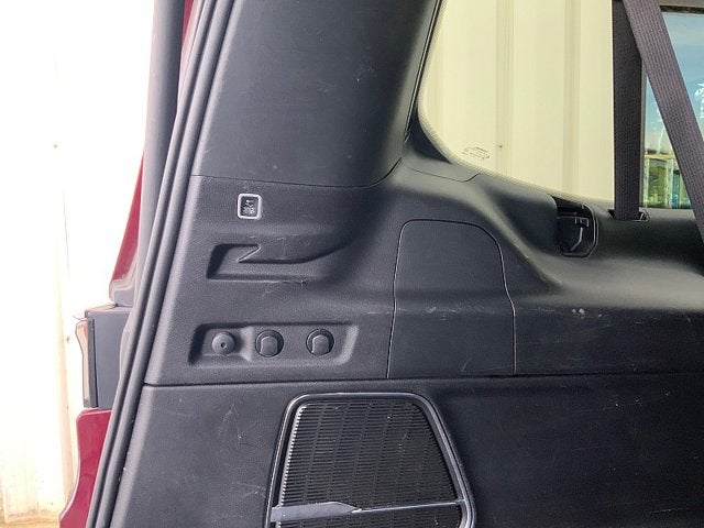 2024 Jeep Wagoneer L Series II 4x4
