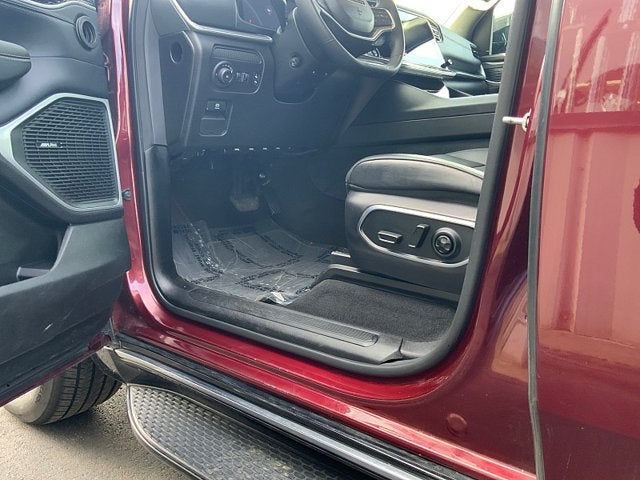 2024 Jeep Wagoneer L Series II 4x4