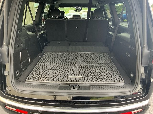 2024 Jeep Wagoneer L Series III 4x4