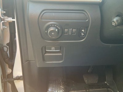 2024 Jeep Wagoneer Series III 4x4
