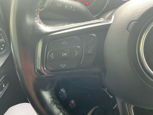 2022 Jeep Gladiator Sport S 4x4