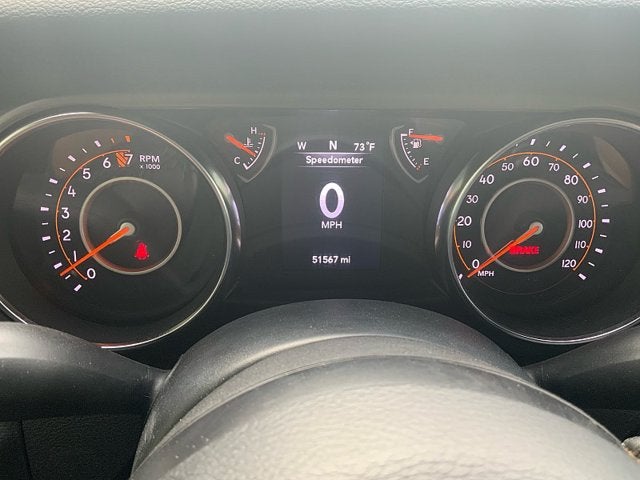 2022 Jeep Gladiator Sport S 4x4