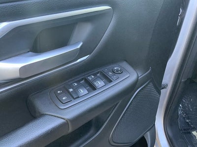 2019 RAM 1500 Big Horn/Lone Star Quad Cab 4x4 6'4' Box