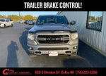 2019 RAM 1500 Big Horn/Lone Star Quad Cab 4x4 6'4' Box