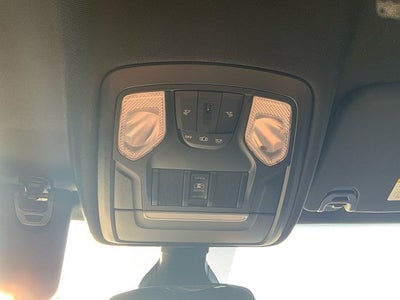 2019 RAM 1500 Big Horn/Lone Star Quad Cab 4x4 6'4' Box