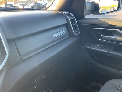 2019 RAM 1500 Big Horn/Lone Star Quad Cab 4x4 6'4' Box
