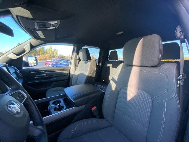 2019 RAM 1500 Big Horn/Lone Star Quad Cab 4x4 6'4' Box