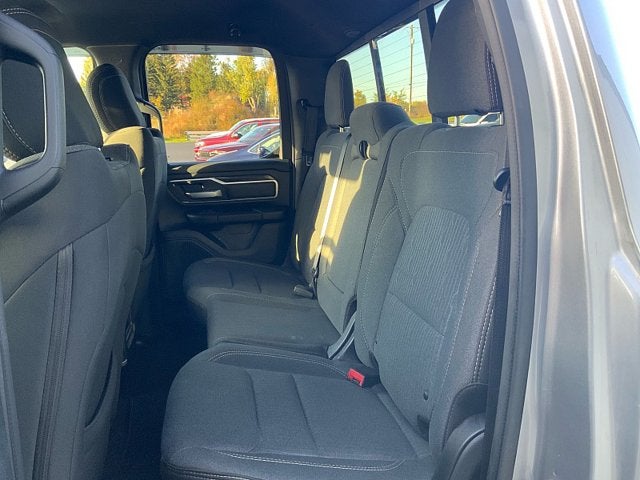 2019 RAM 1500 Big Horn/Lone Star Quad Cab 4x4 6'4' Box