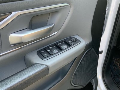 2019 RAM 1500 Big Horn/Lone Star Quad Cab 4x4 6'4' Box