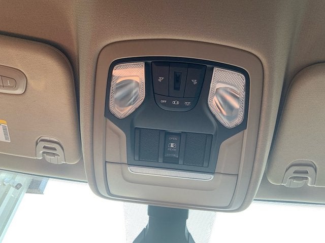 2019 RAM 1500 Big Horn/Lone Star Quad Cab 4x4 6'4' Box