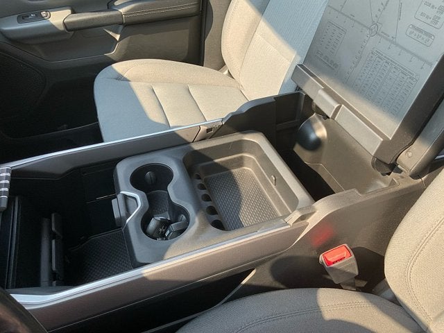 2019 RAM 1500 Big Horn/Lone Star Quad Cab 4x4 6'4' Box