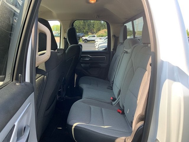 2019 RAM 1500 Big Horn/Lone Star Quad Cab 4x4 6'4' Box