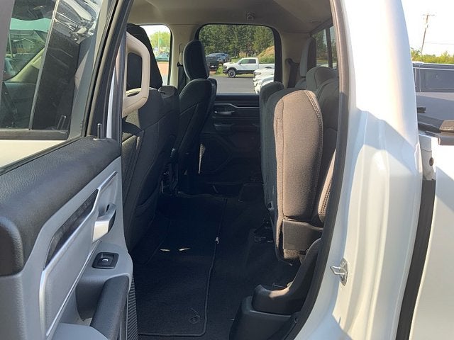 2019 RAM 1500 Big Horn/Lone Star Quad Cab 4x4 6'4' Box