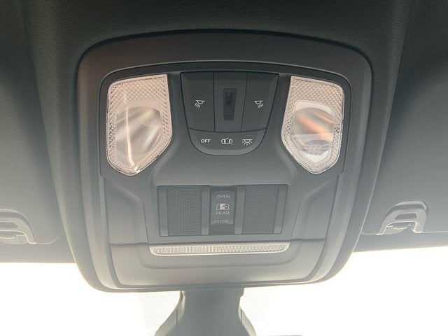 2022 RAM 1500 Big Horn Quad Cab 4x4 6'4' Box