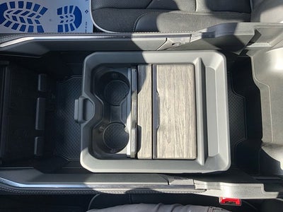 2025 RAM 1500 Limited Crew Cab 4x4 5'7' Box