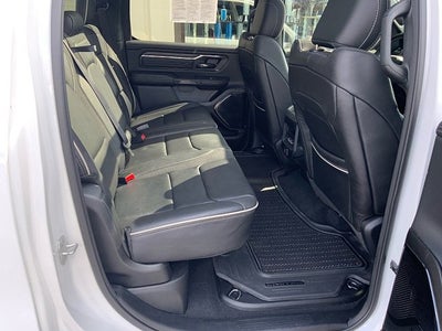 2025 RAM 1500 Limited Crew Cab 4x4 5'7' Box