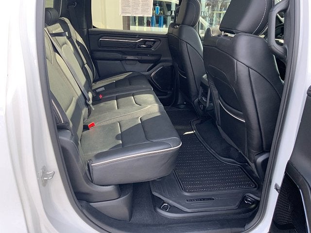 2025 RAM 1500 Limited Crew Cab 4x4 5'7' Box