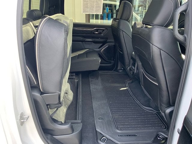 2025 RAM 1500 Limited Crew Cab 4x4 5'7' Box