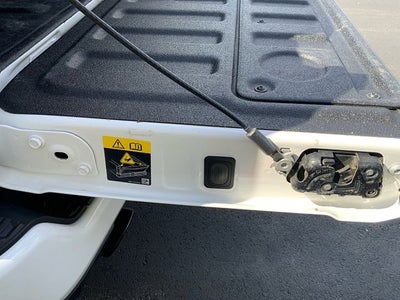 2025 RAM 1500 Limited Crew Cab 4x4 5'7' Box