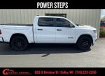 2025 RAM 1500 Limited Crew Cab 4x4 5'7' Box