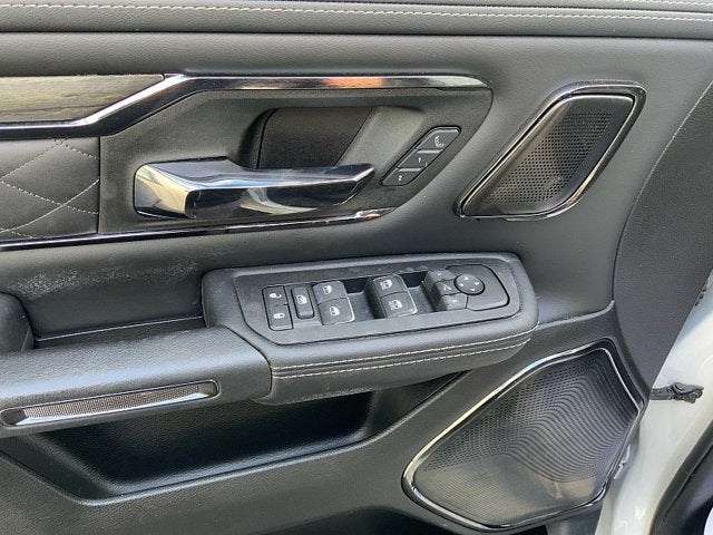 2025 RAM 1500 Limited Crew Cab 4x4 5'7' Box