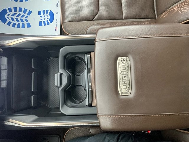 2025 RAM 1500 Limited Longhorn Crew Cab 4x4 5'7' Box