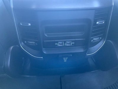 2022 RAM 1500 Laramie Crew Cab 4x4 5'7' Box
