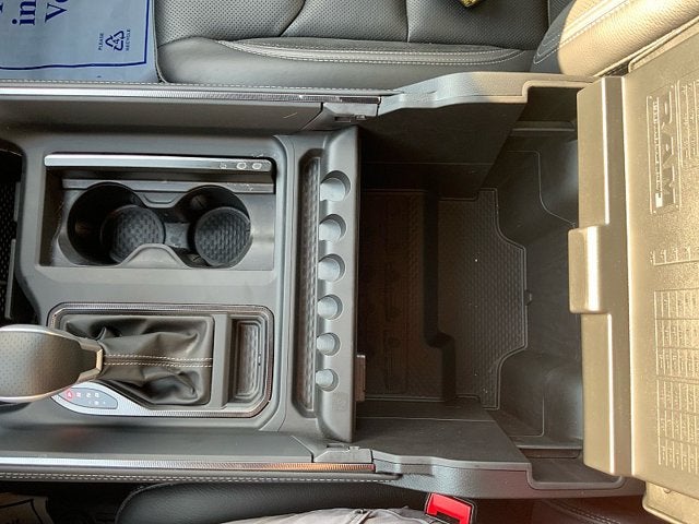 2026 RAM 1500 RHO Crew Cab 4x4 5'7' Box