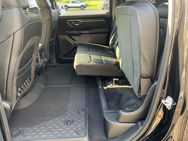 2026 RAM 1500 RHO Crew Cab 4x4 5'7' Box