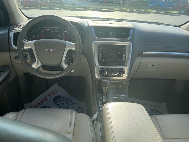 2015 GMC Acadia SLT-1