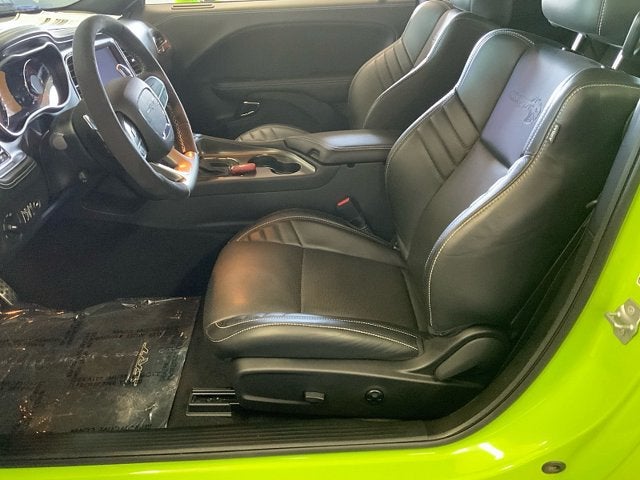2023 Dodge Challenger SRT Hellcat Redeye Widebody Jailbreak
