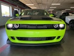 2023 Dodge Challenger SRT Hellcat Redeye Widebody Jailbreak