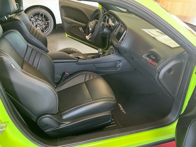 2023 Dodge Challenger SRT Hellcat Redeye Widebody Jailbreak