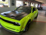 2023 Dodge Challenger SRT Hellcat Redeye Widebody Jailbreak