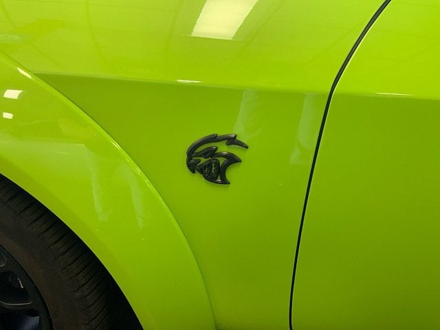 2023 Dodge Challenger SRT Hellcat Redeye Widebody Jailbreak