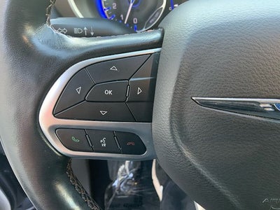 2019 Chrysler Pacifica Touring Plus