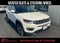 2019 Jeep Compass Latitude 4x4