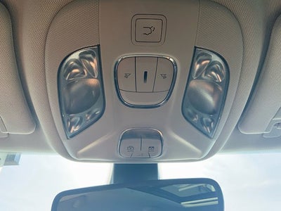 2019 Jeep Compass Latitude 4x4