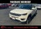 2019 Jeep Compass Latitude 4x4