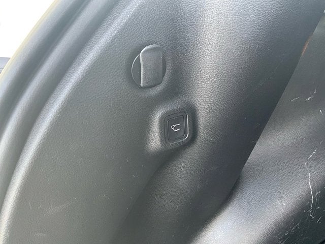 2019 Jeep Compass Latitude 4x4