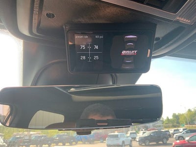 2023 RAM 3500 Limited Longhorn Crew Cab 4x4 8' Box