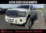 2023 RAM 3500 Limited Longhorn Crew Cab 4x4 8' Box
