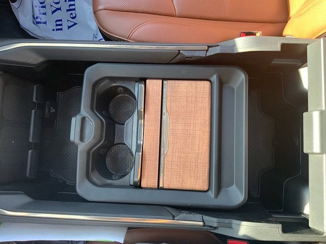 2023 RAM 3500 Limited Longhorn Crew Cab 4x4 8' Box