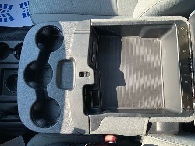 2018 RAM 3500 Chassis Tradesman/SLT/Laramie