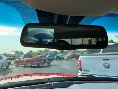 2018 RAM 3500 Chassis Tradesman/SLT/Laramie