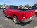 2011 RAM Ram 1500 SLT