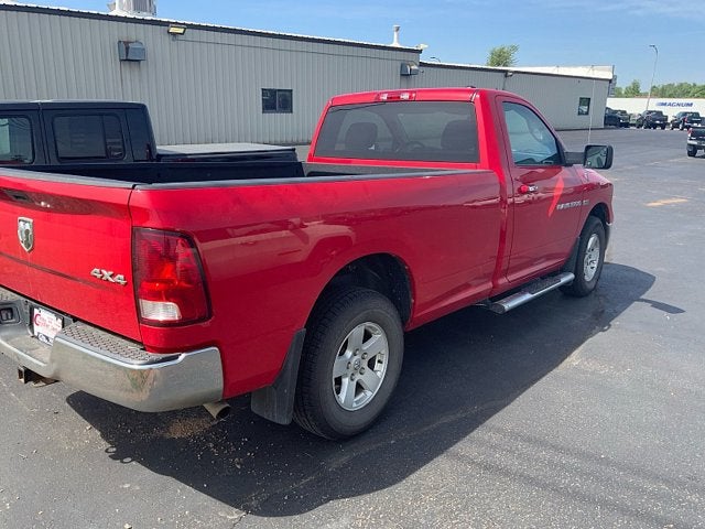 2011 RAM Ram 1500 SLT
