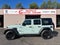 2023 Jeep Wrangler 4-Door Sport Altitude 4x4